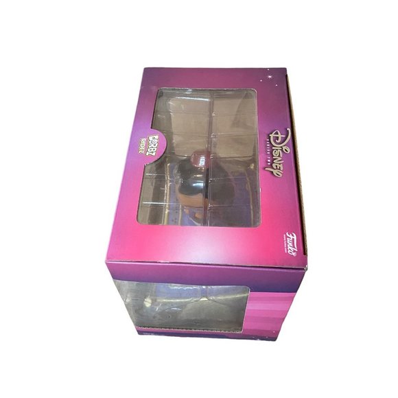 Funko Dorbz Ridez Aladdin & Abu with Magic Carpet Disney Vinyl Collection #30 - Picture 5 of 5